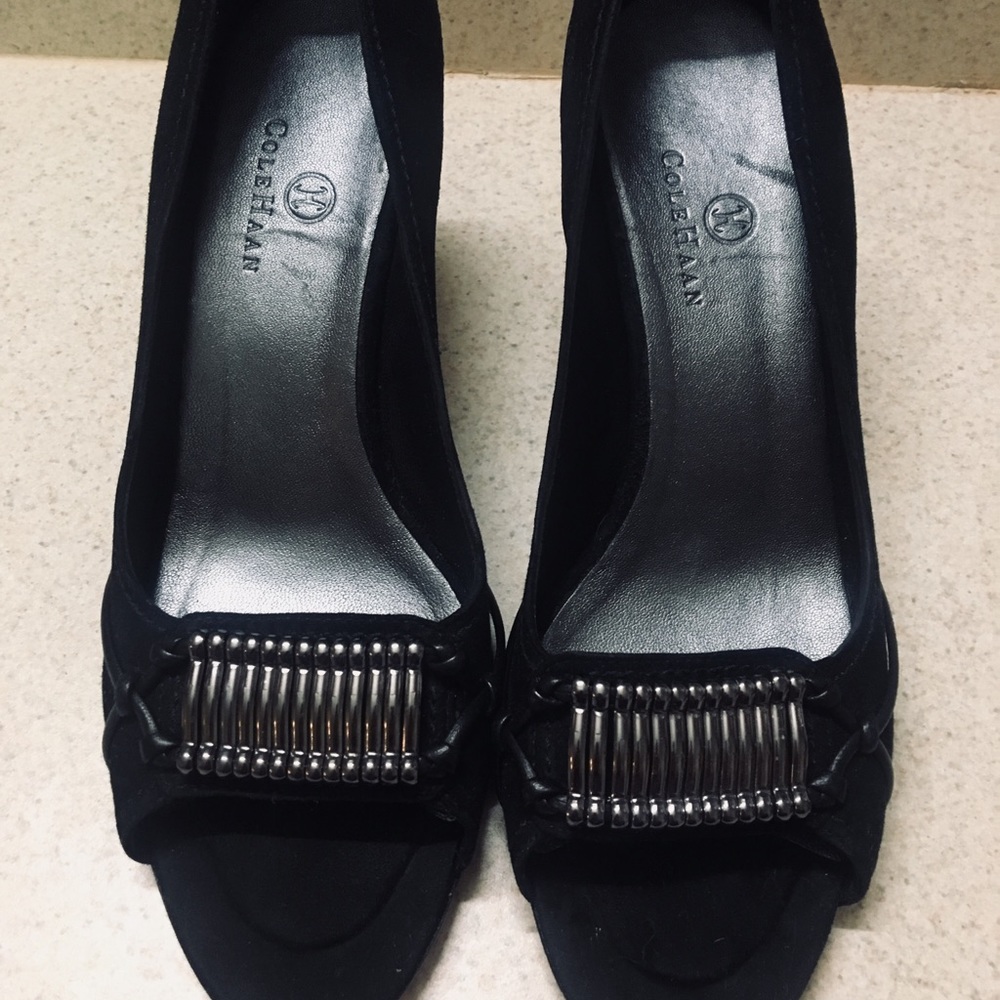 Cole Haan heels